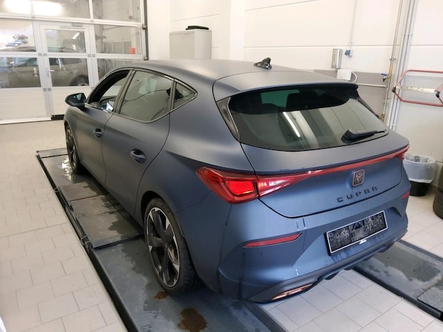 Cupra Leon 1.4 e-Hybrid