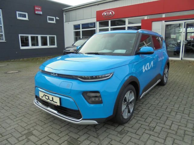 Kia Soul Inspiration 64kWh Harman/Kardon Wärmepumpe LED