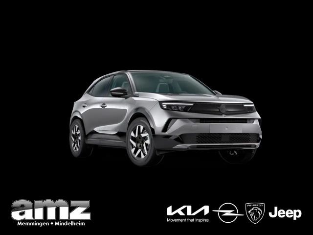 Opel Mokka 1.2 Turbo GS-Line Grand Sport Turbo