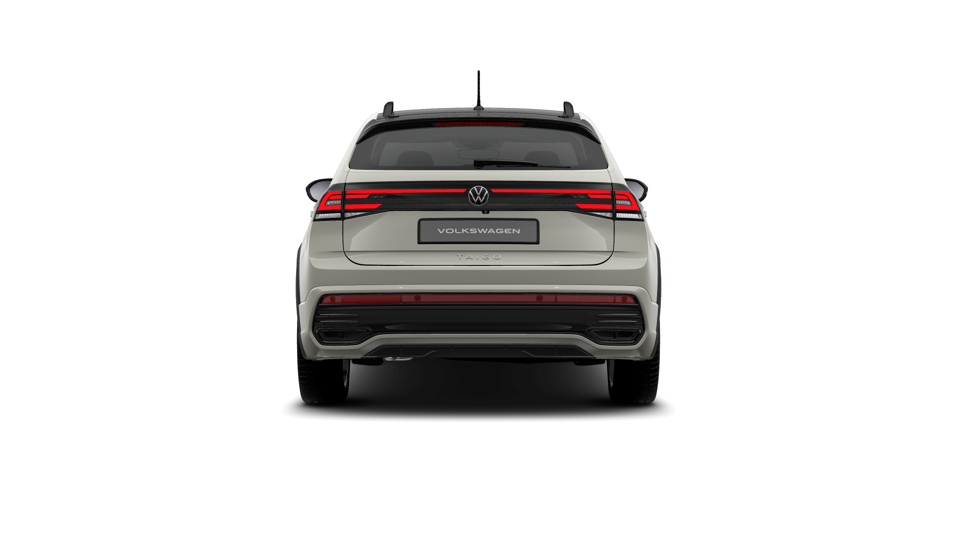 Volkswagen Taigo 1.0 TSI DSG R-Line