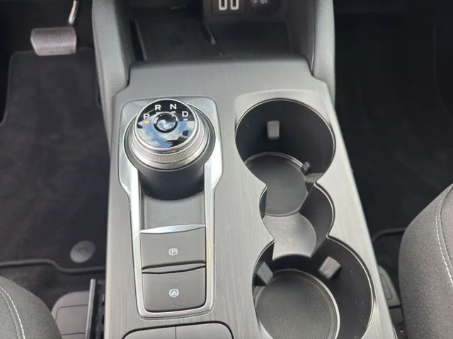 Ford Kuga Plug in Hybrid Titanium