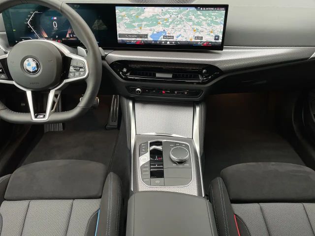 BMW 430 430i Coupé M-Sport xDrive