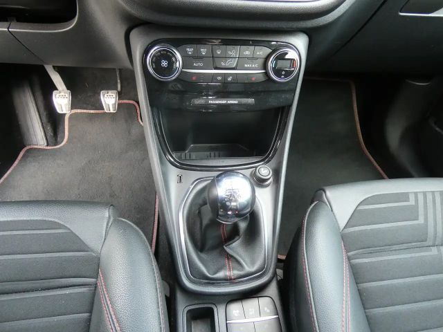 Ford Puma EcoBoost ST Line