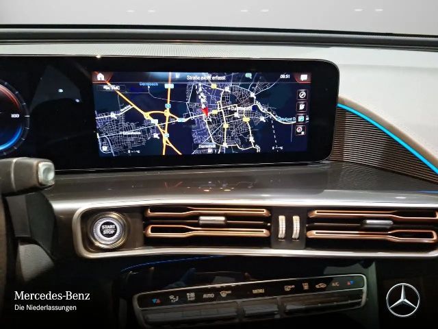 Mercedes-Benz EQC 400 4MATIC AMG Line