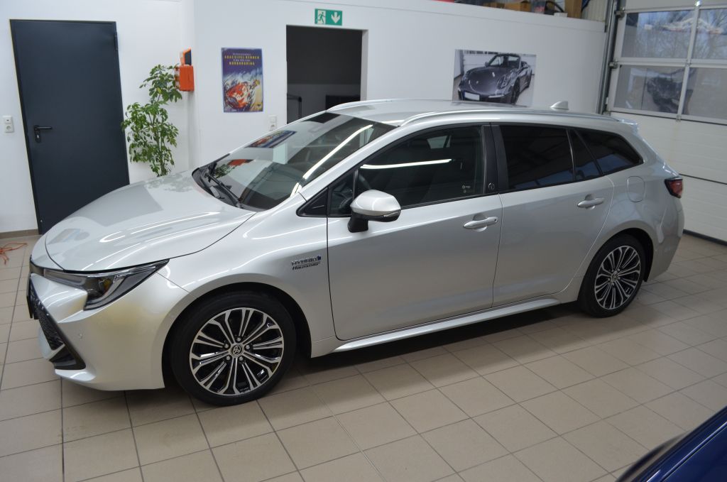 Toyota Corolla Technik Touring