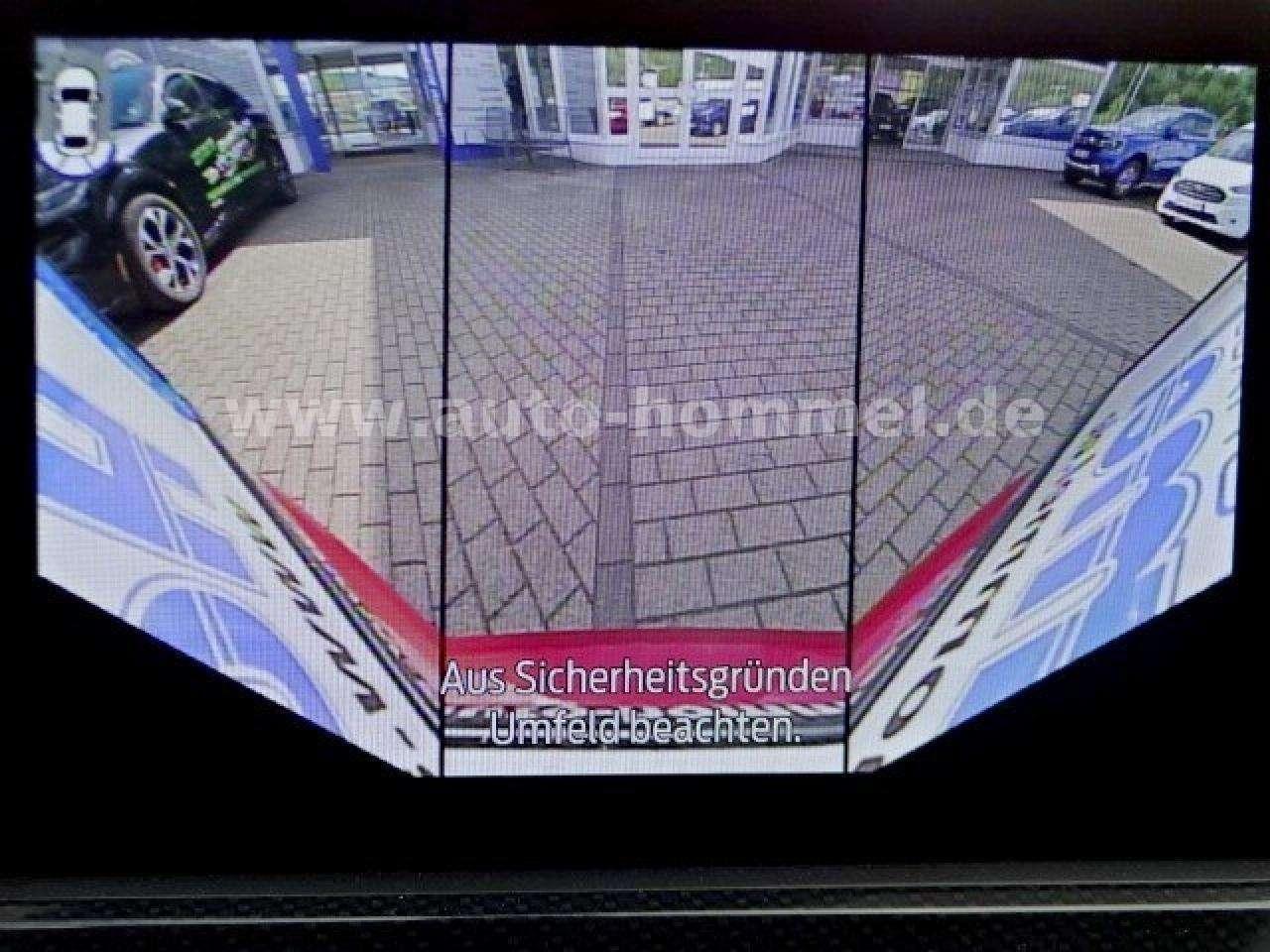 Ford Kuga Plug in Hybrid ST Line X