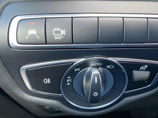 Mercedes-Benz V 300 AVANTGARDE