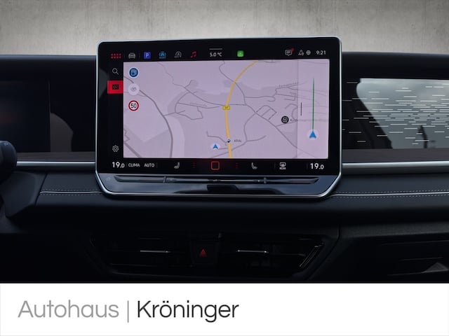 Volkswagen Tayron 1.5 eTSI Elegance Elegance