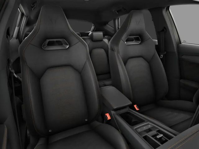 Cupra Formentor 1.4 VZ e-Hybrid