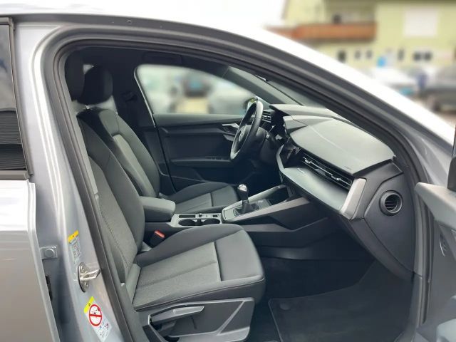 Audi A3 35 TFSI Sedan