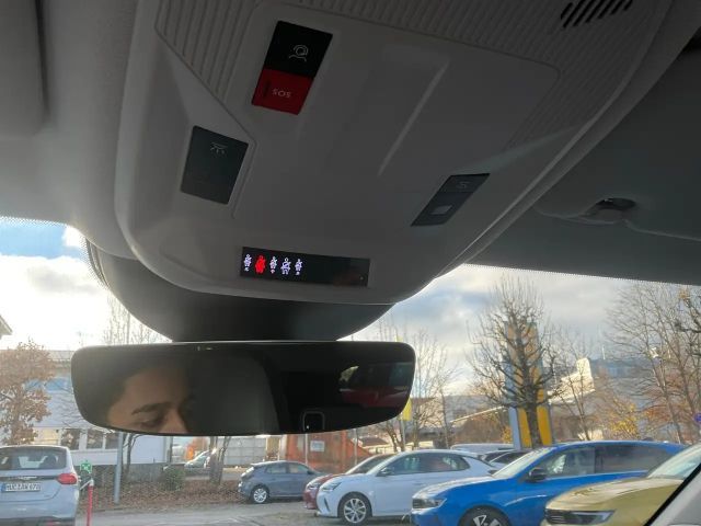 Opel Astra 1.2 Turbo Elegance Turbo