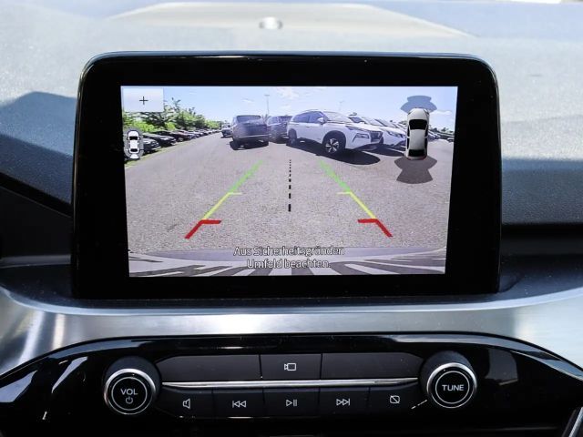 Ford Kuga 1.5 EcoBlue Titanium X