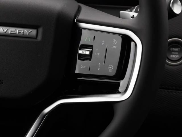 Land Rover Discovery Sport Dynamic SE