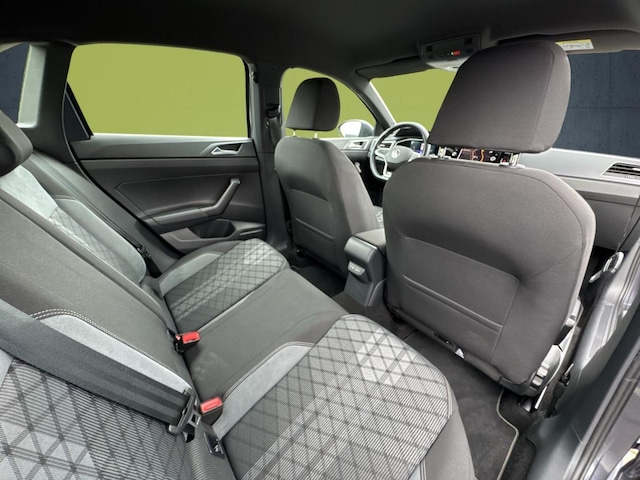 Volkswagen Taigo 1.0 TSI DSG R-Line