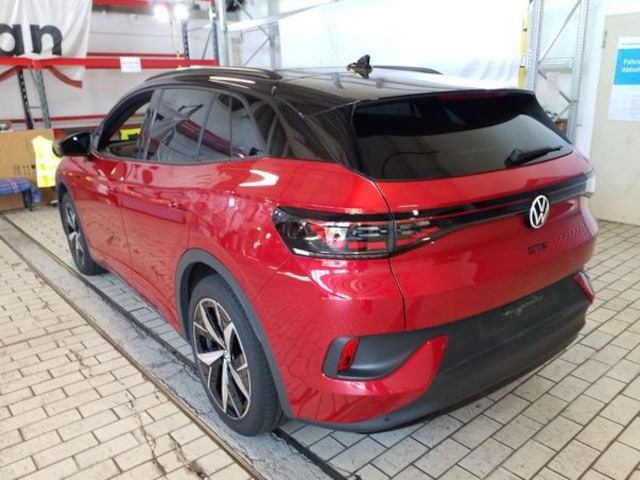 Volkswagen ID.4 GTX