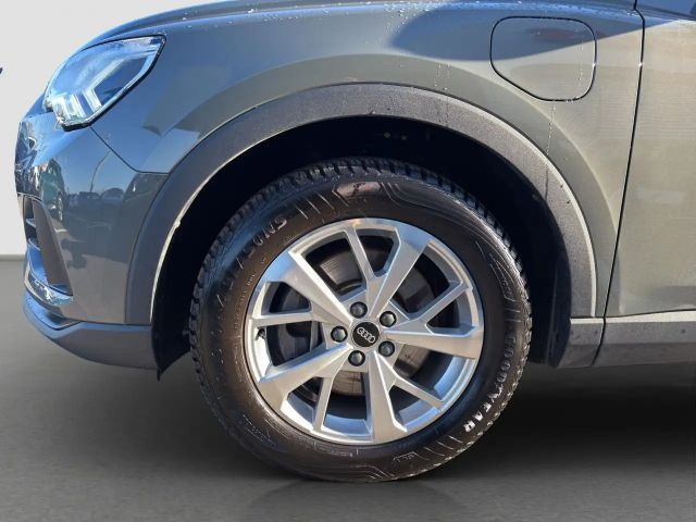 Audi Q3 45 TFSI Hybride