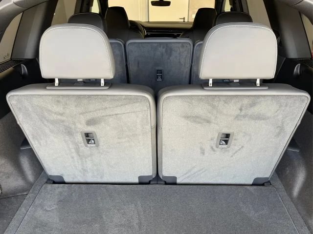 Audi Q7 50 TDI S-Line