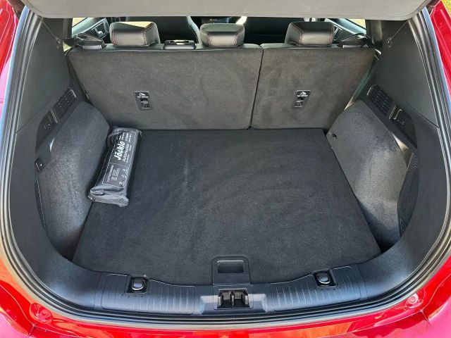 Ford Kuga Hybrid ST Line X