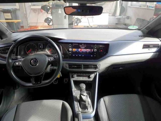 Volkswagen Polo 1.0 TSI