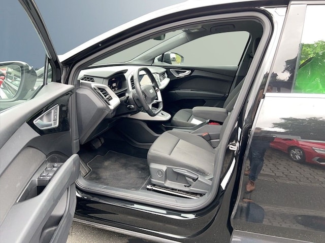 Audi Q4 e-tron 50 Quattro