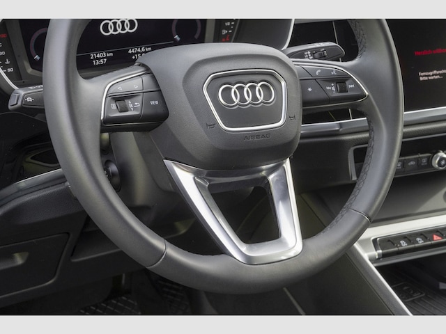 Audi Q3 35 TFSI S-Tronic