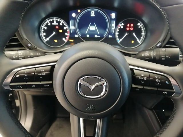 Mazda CX-30 Homura