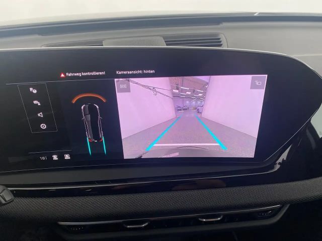 Audi A5 Hybride Quattro