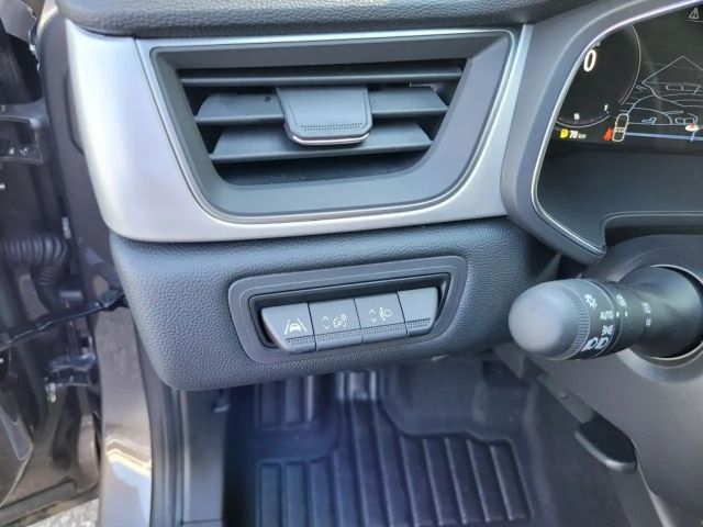 Renault Captur EDC Hybrid Techno