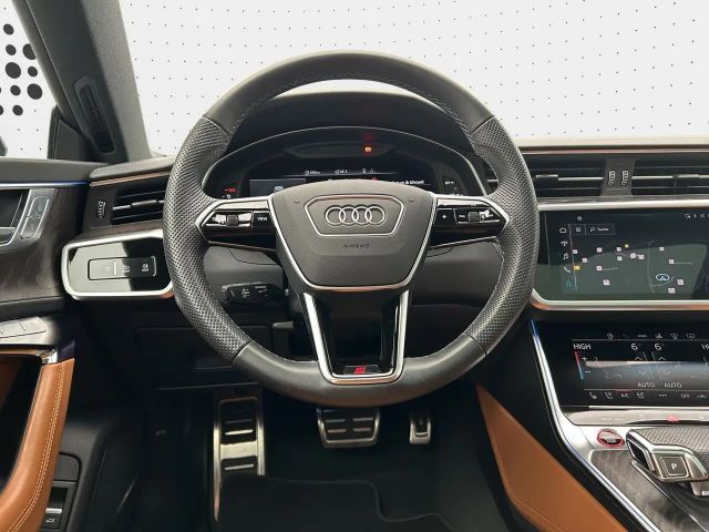 Audi S7 *Air*B&O*HUD*Pano*Standh*HD Matrix*V