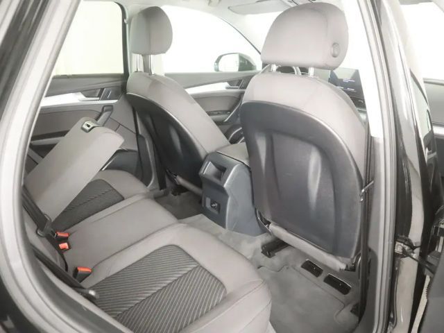 Audi Q5 40 TDI Quattro