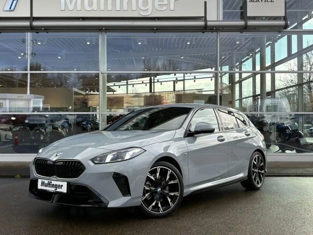 BMW 120 120d M-Sport
