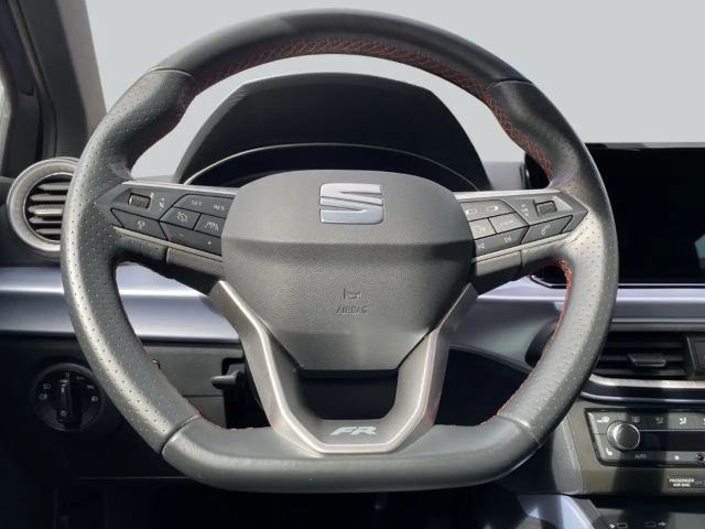 Seat Arona 1.5 TSI DSG FR-lijn