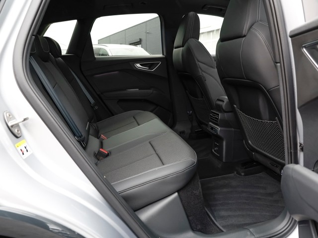 Audi Q4 e-tron Quattro