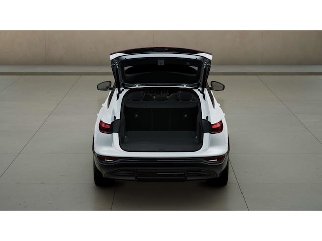 Audi Q6 e-tron Quattro