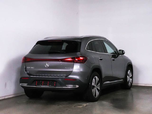Mercedes-Benz EQA 350 4MATIC