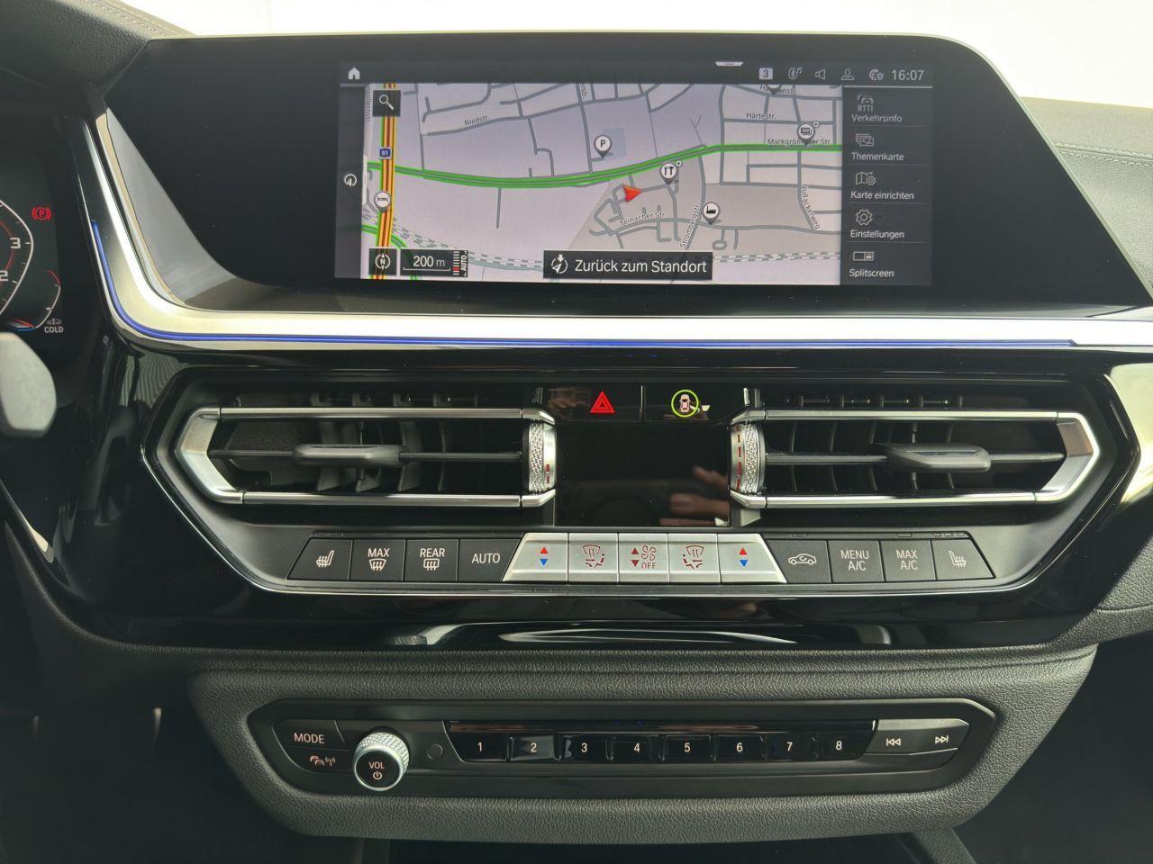 BMW Z4 M40i Roadster