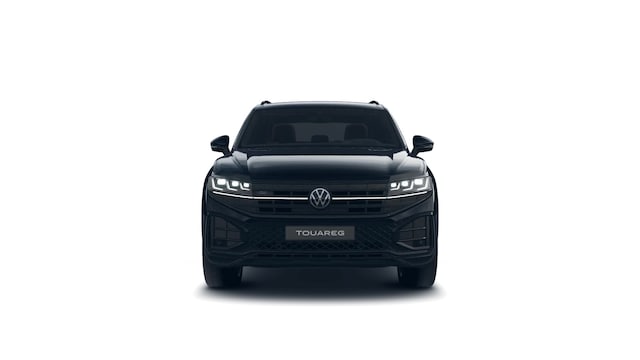 Volkswagen Touareg 3.0 V6 TDI R-Line