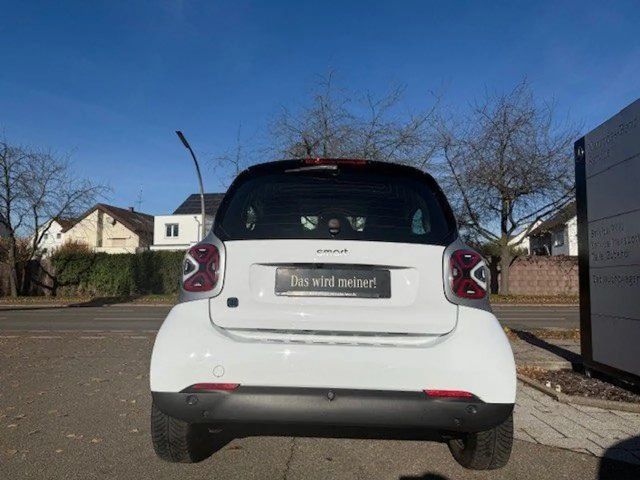 Smart EQ fortwo Ambiente