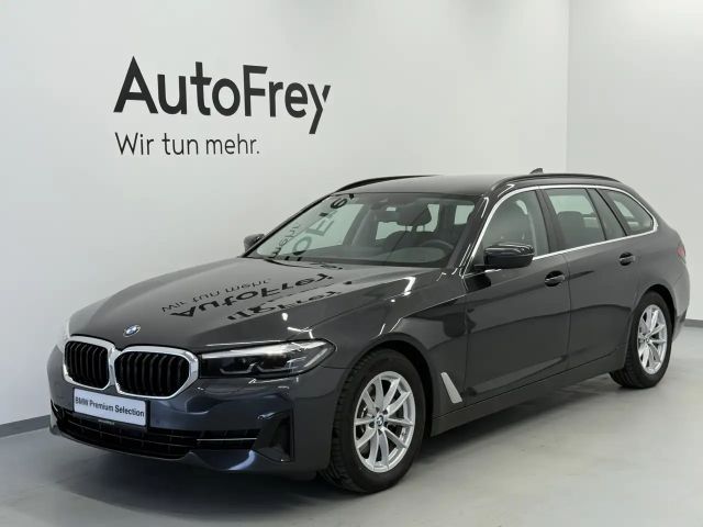 BMW 520 520d xDrive