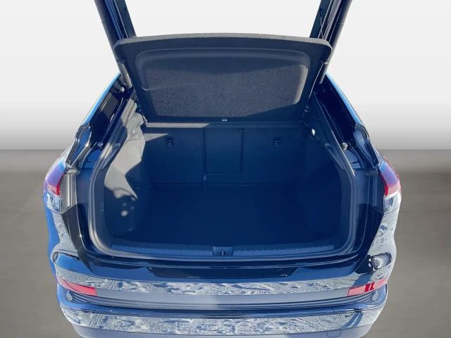 Audi Q4 e-tron Quattro S-Line Sportback