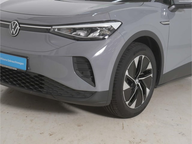 Volkswagen ID.4 52 KWh Performance Pure