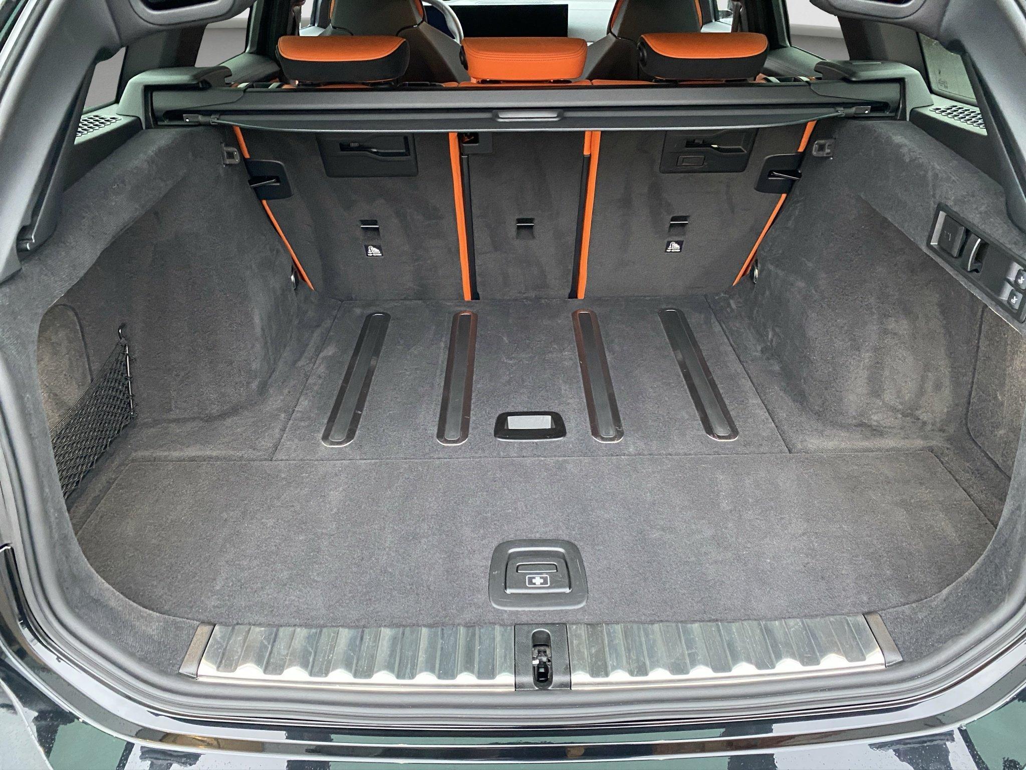 BMW M3 Competition xDrive