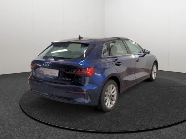 Audi A3 35 TFSI S-Tronic Sedan Sportback