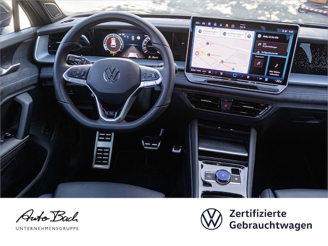 Volkswagen Tayron 2.0 TDI DSG