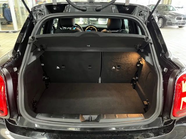 MINI Cooper A LED RFK PDC 2-Z-Klimaautom DAB SHZ