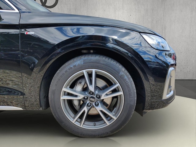 Audi Q5 50 TDI Quattro