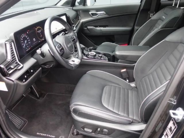 Kia Sportage CRDi GT-Line Vierwielaandrijving