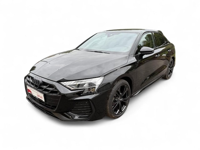 Audi A3 S-Line S-Tronic Sedan