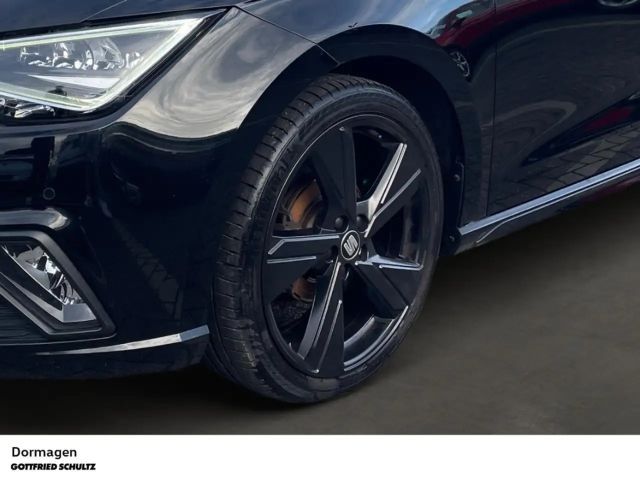 Seat Ibiza 1.0 TSI Black FR-lijn