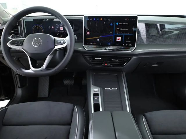 Volkswagen Passat Business DSG Variant